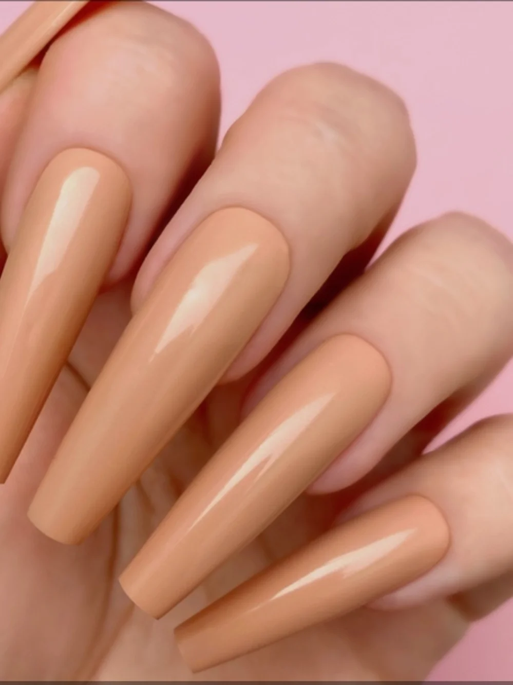Kiara Sky Dip Powder - The Perfect Nude